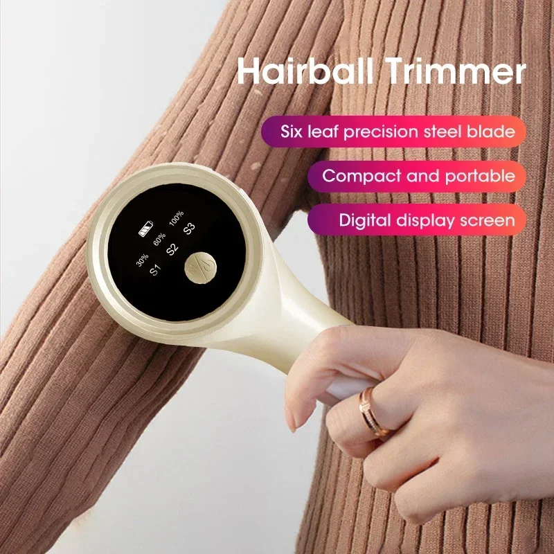 Winter Clothing Types - Lint Remover for Clothing Portable Electric
