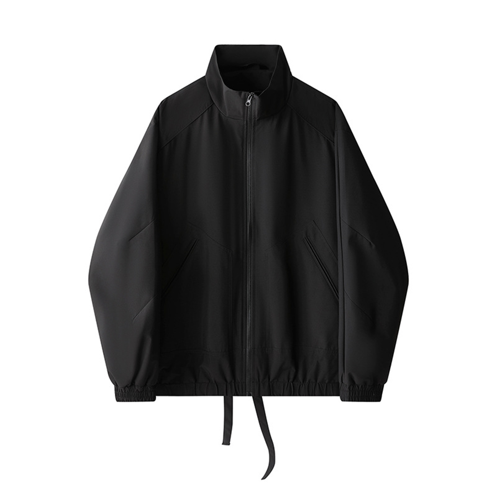 Winter Sun Clothing - Men's Casual Loose Workwear Jacket Coat