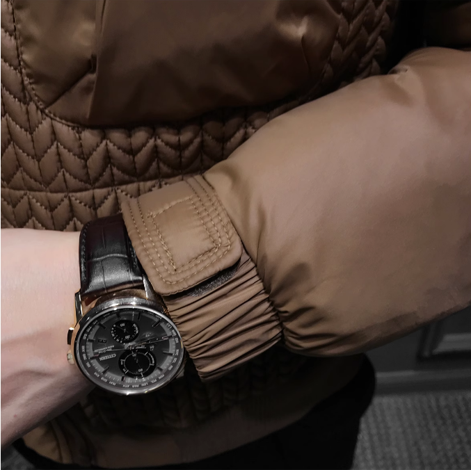 IT  Men's Casual down Jacket A - đánh giá và giá Winter Sun Clothing