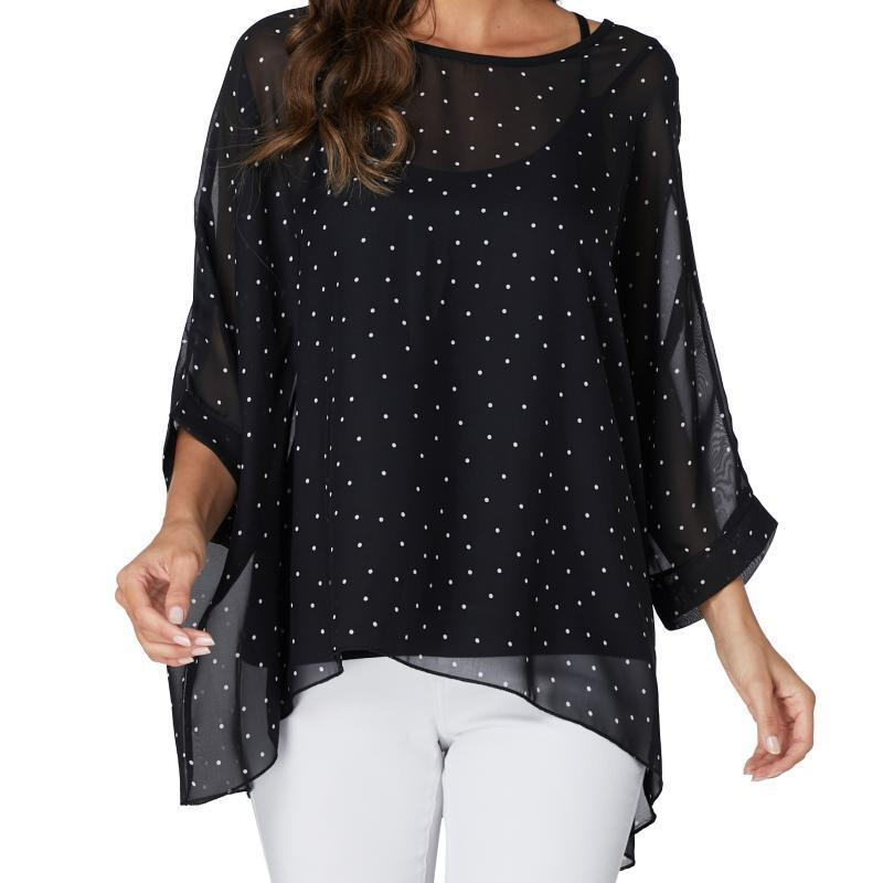 4325 Fashion women's bohemian  - đánh giá và giá Winter Sun Clothing