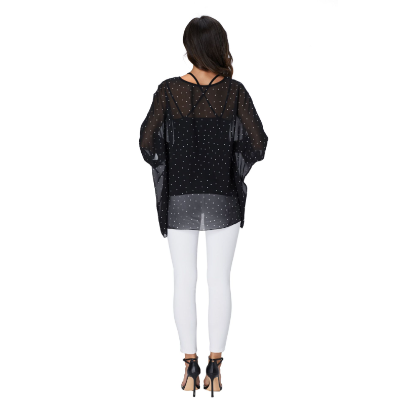 4325 Fashion women's bohemian  - đánh giá và giá Winter Sun Clothing