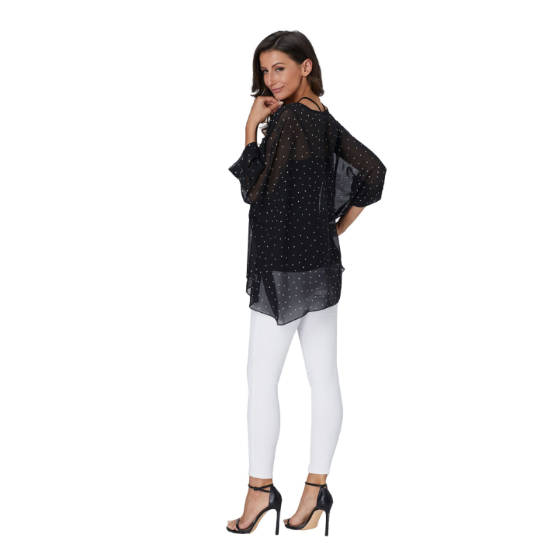 4325 Fashion women's bohemian  - đánh giá và giá Winter Sun Clothing