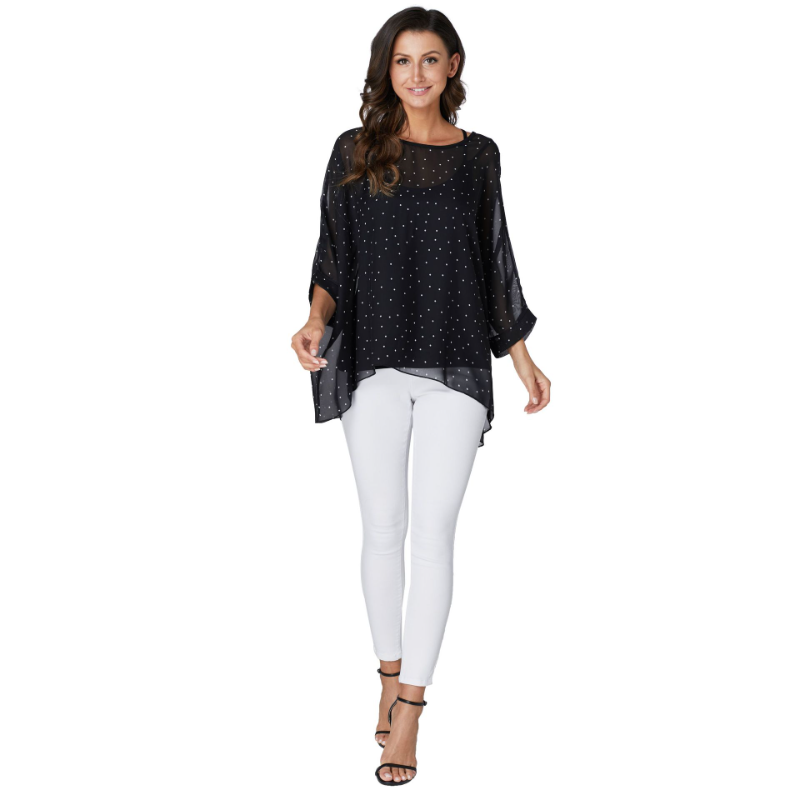 4325 Fashion women's bohemian  - đánh giá và giá Winter Sun Clothing