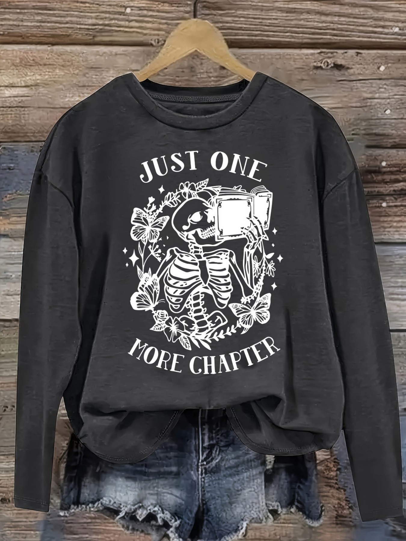 Women's Casual Long Sleeve Cre - đánh giá và giá Winter Clothing