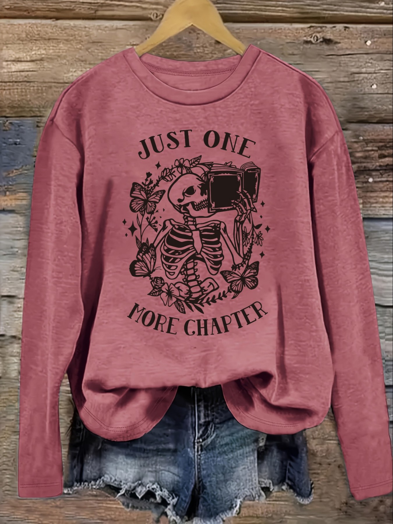 Women's Casual Long Sleeve Cre - đánh giá và giá Winter Clothing