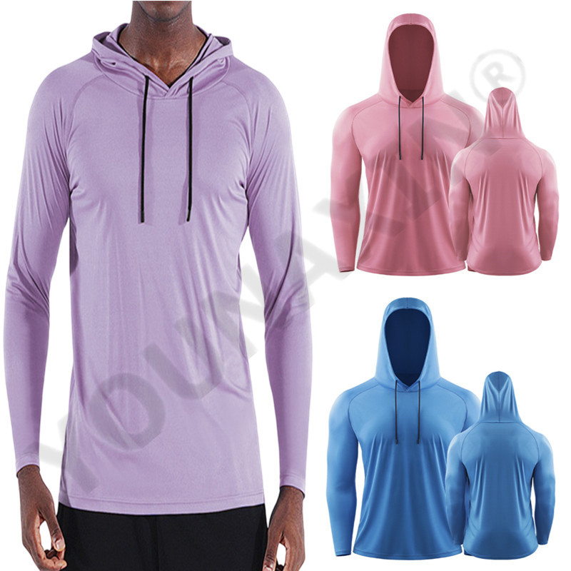 Men's Sun Protection Clothing  - đánh giá và giá Winter Sun Clothing