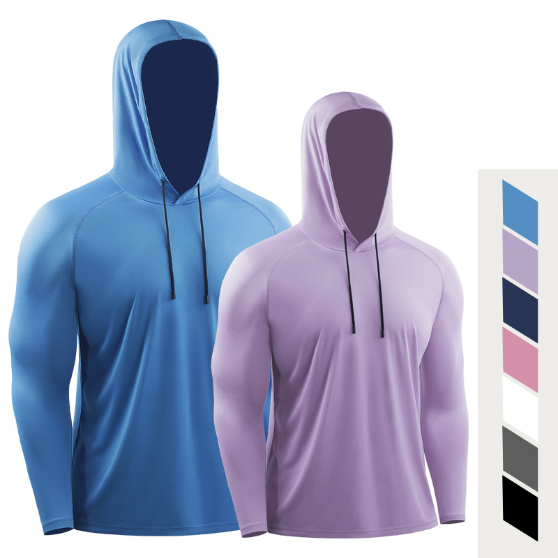 Men's Sun Protection Clothing  - đánh giá và giá Winter Sun Clothing