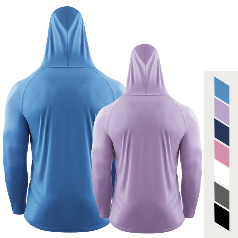 Men's Sun Protection Clothing  - đánh giá và giá Winter Sun Clothing