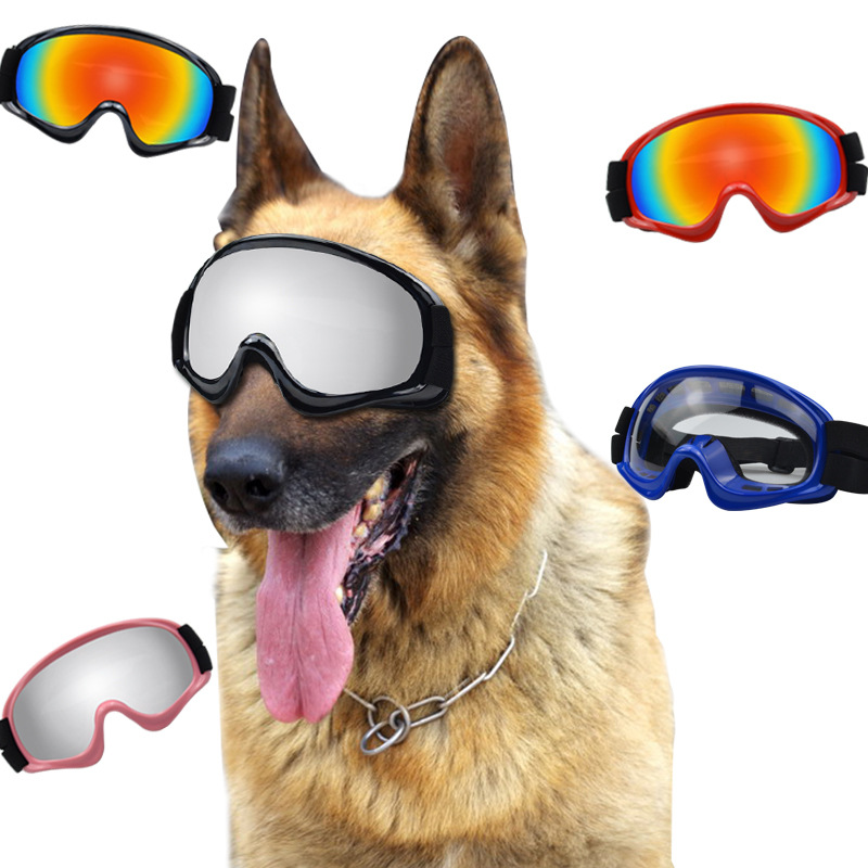Pet Products Dog Goggles Windp - đánh giá và giá Snow Goggle Uv
