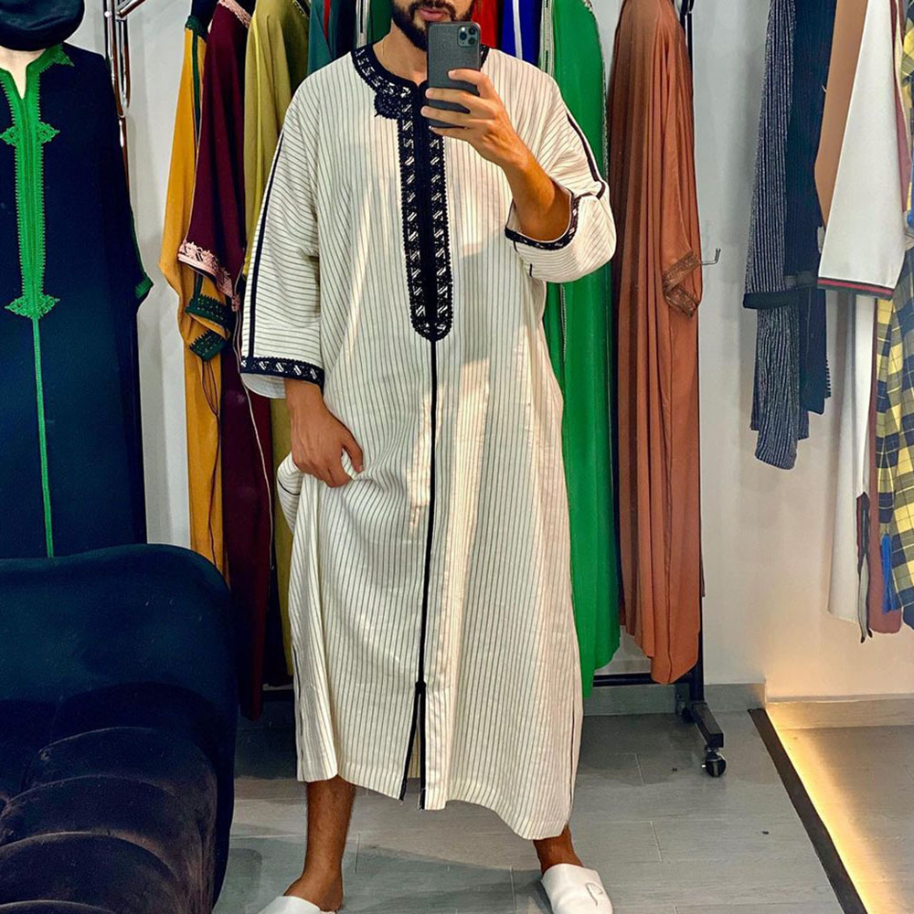 New 2026 Islam Muslim Men Clot - đánh giá và giá Winter Clothing Pakistan Men