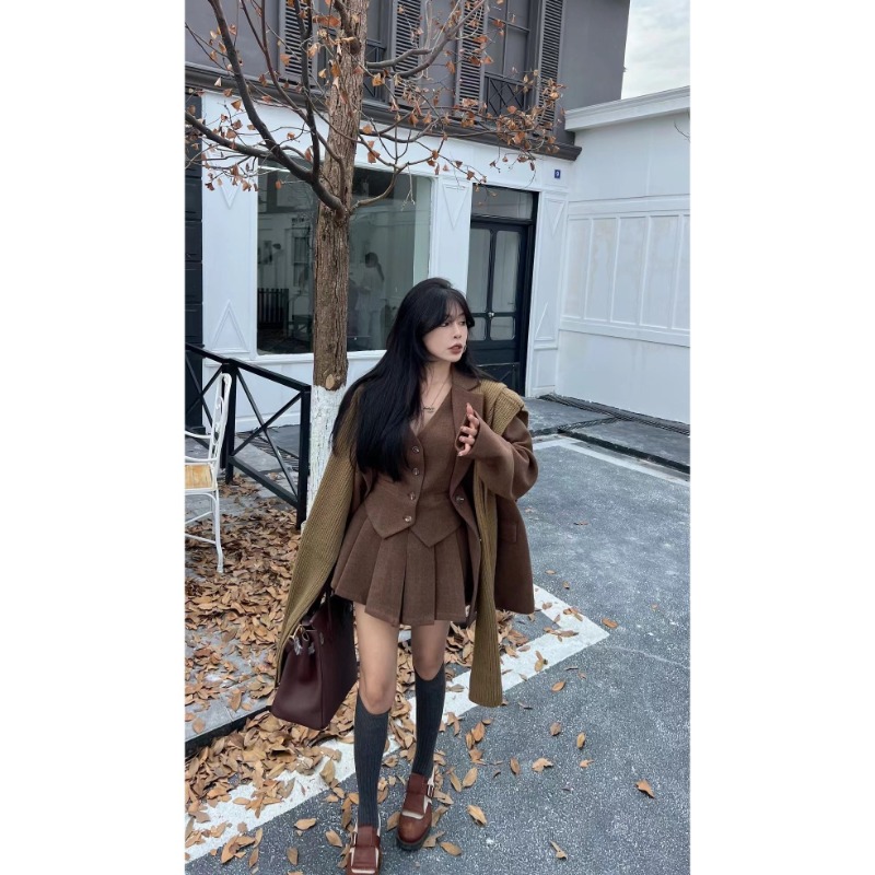 Shpmishal High End  Autumn New - đánh giá và giá Winter Clothing Ladies