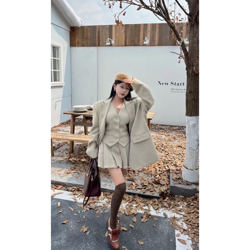 Shpmishal High End  Autumn New - đánh giá và giá Winter Clothing Ladies