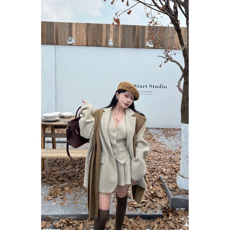 Shpmishal High End  Autumn New - đánh giá và giá Winter Clothing Ladies
