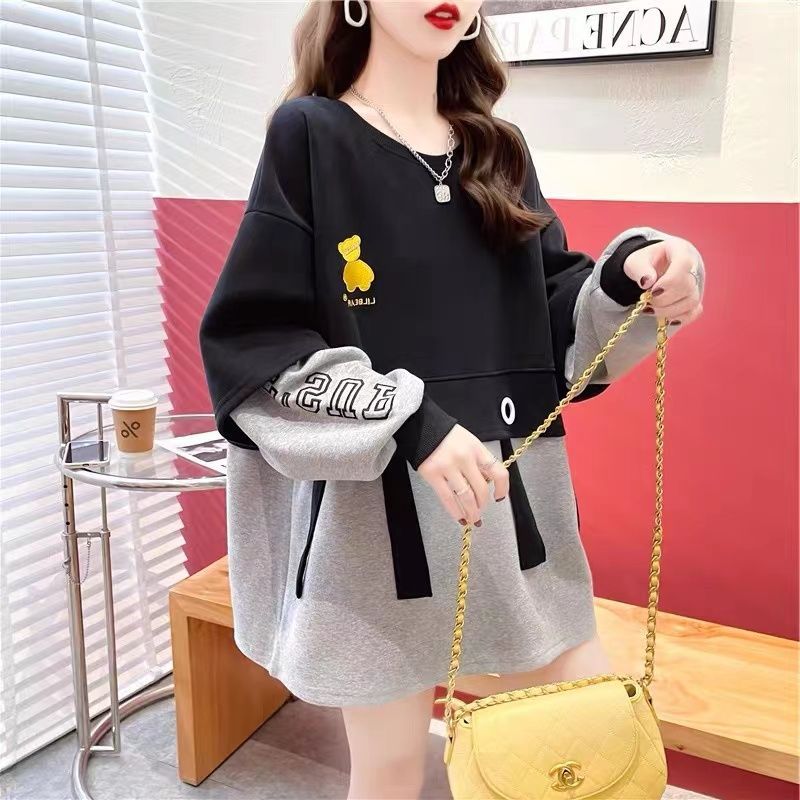 Women Clothing Loose Lazy Styl - đánh giá và giá Winter Clothing Trends For Women