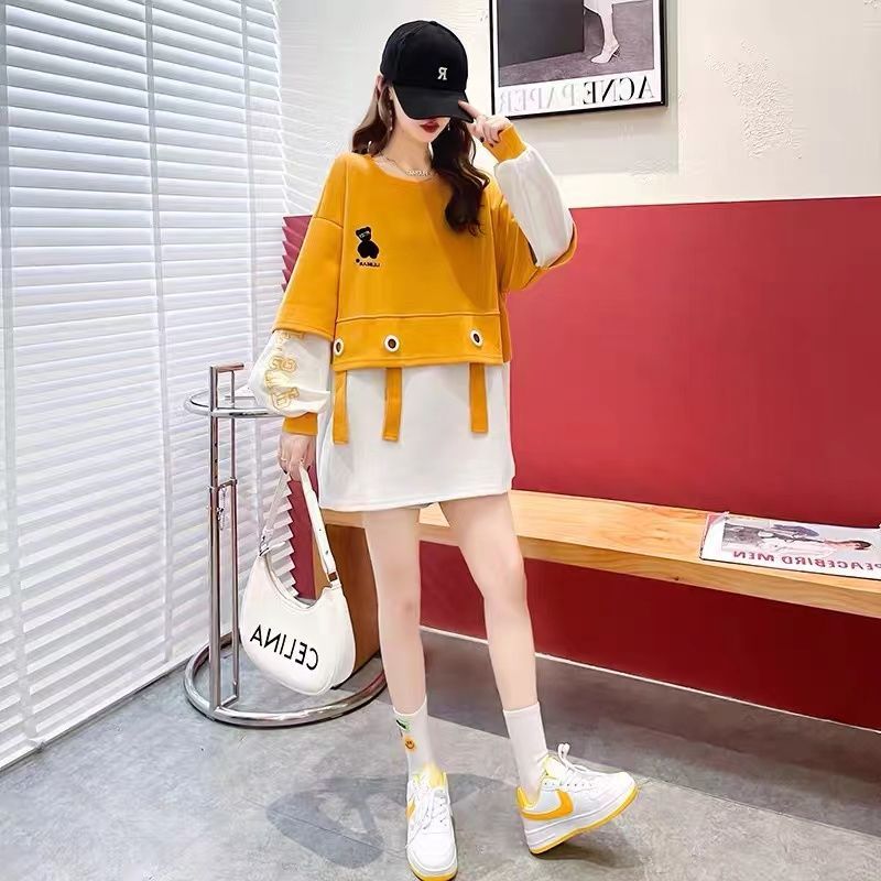 Women Clothing Loose Lazy Styl - đánh giá và giá Winter Clothing Trends For Women