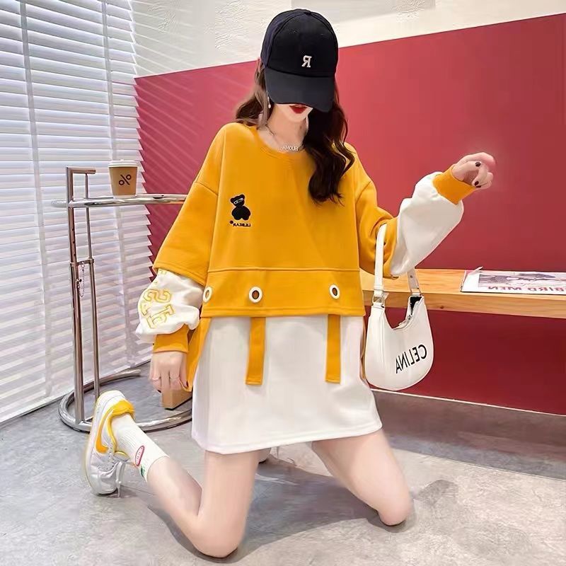 Women Clothing Loose Lazy Styl - đánh giá và giá Winter Clothing Trends For Women