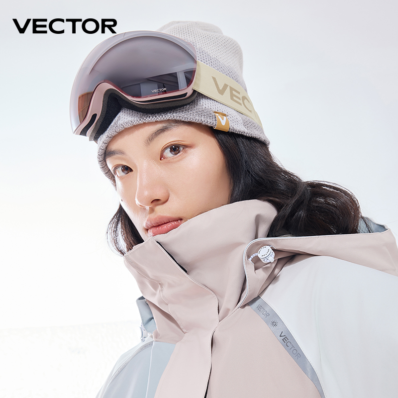 VECTOR OTG Ski Snowboard Goggl - đánh giá và giá Snow Goggle Uv