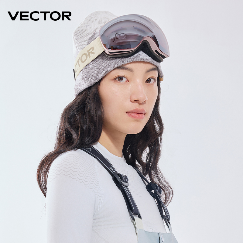 VECTOR OTG Ski Snowboard Goggl - đánh giá và giá Snow Goggle Uv