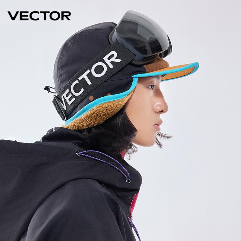 VECTOR OTG Ski Snowboard Goggl - đánh giá và giá Snow Goggle Uv