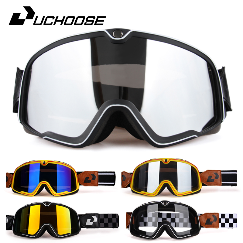 Bicycle Goggles Leather Windsh - đánh giá và giá Snow Goggle Uv
