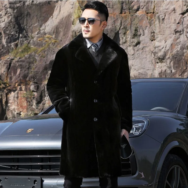Luxury Brand Men's Clothing Fu - đánh giá và giá Winter Clothing Brand