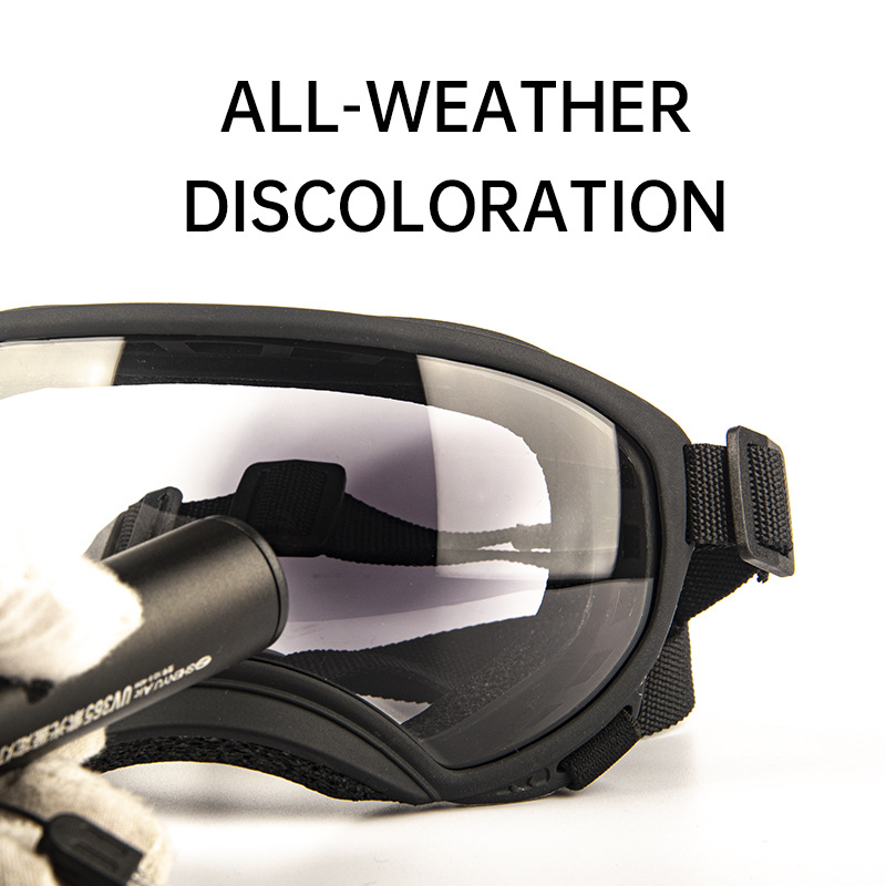 2026 Color changing pet glasse - đánh giá và giá Snow Goggle Uv