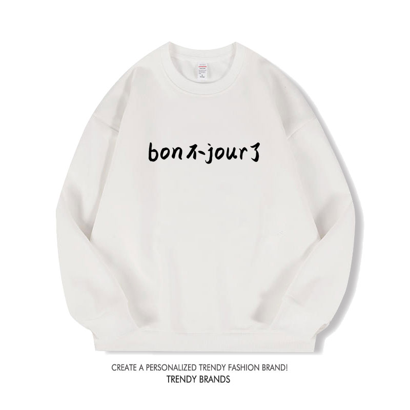 Unisex Long Sleeve round Neck  - đánh giá và giá Winter Clothing Types