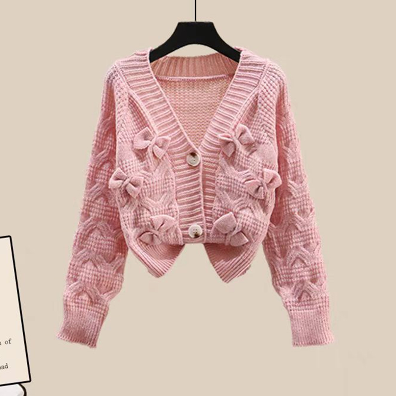 Elegant Cardigan New In Jacket - đánh giá và giá Winter Clothing Trends For Women
