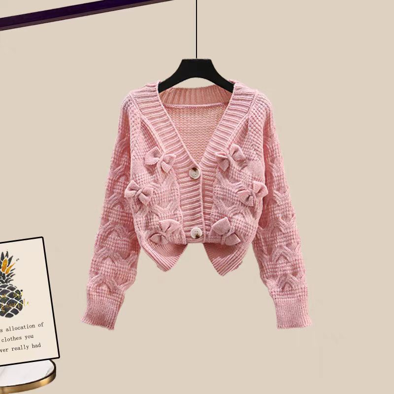 Elegant Cardigan New In Jacket - đánh giá và giá Winter Clothing Trends For Women