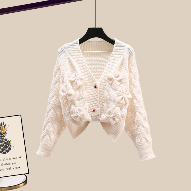 Elegant Cardigan New In Jacket - đánh giá và giá Winter Clothing Trends For Women