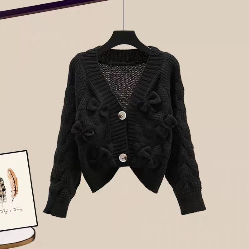Elegant Cardigan New In Jacket - đánh giá và giá Winter Clothing Trends For Women