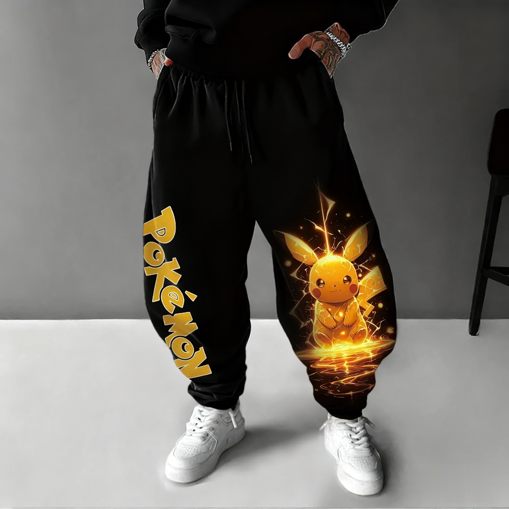 Pokémon Series Fleece Thermal  - đánh giá và giá Winter Clothing Trends For Women