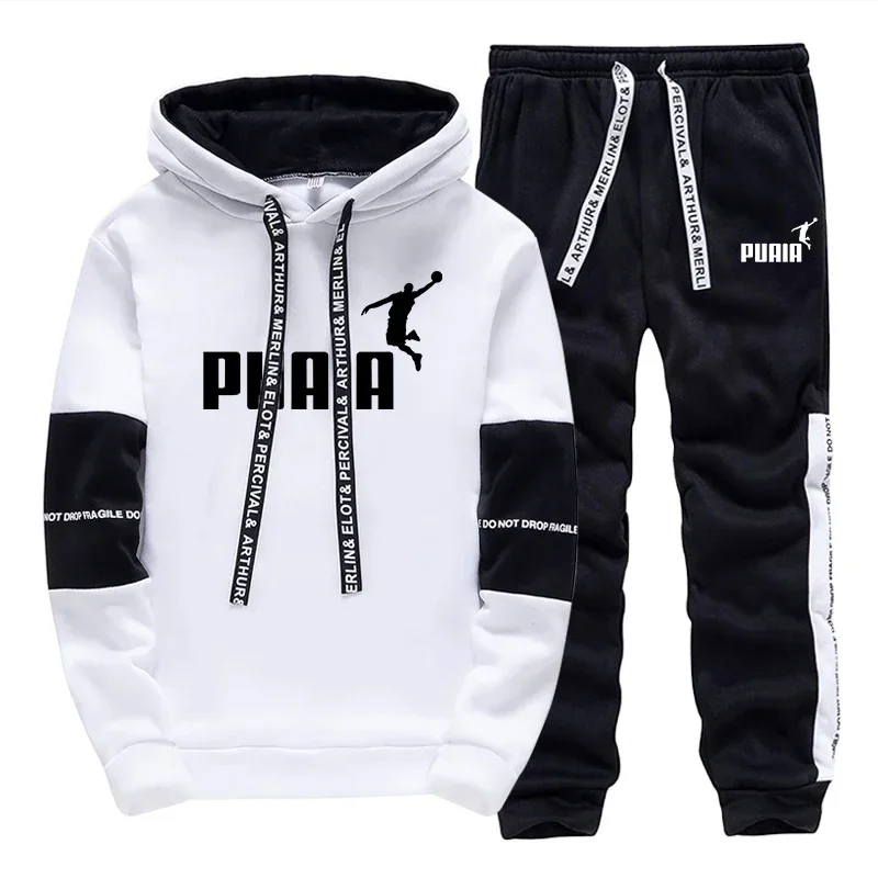 Hot Sales Mens Tracksuit Print - đánh giá và giá Winter Clothing
