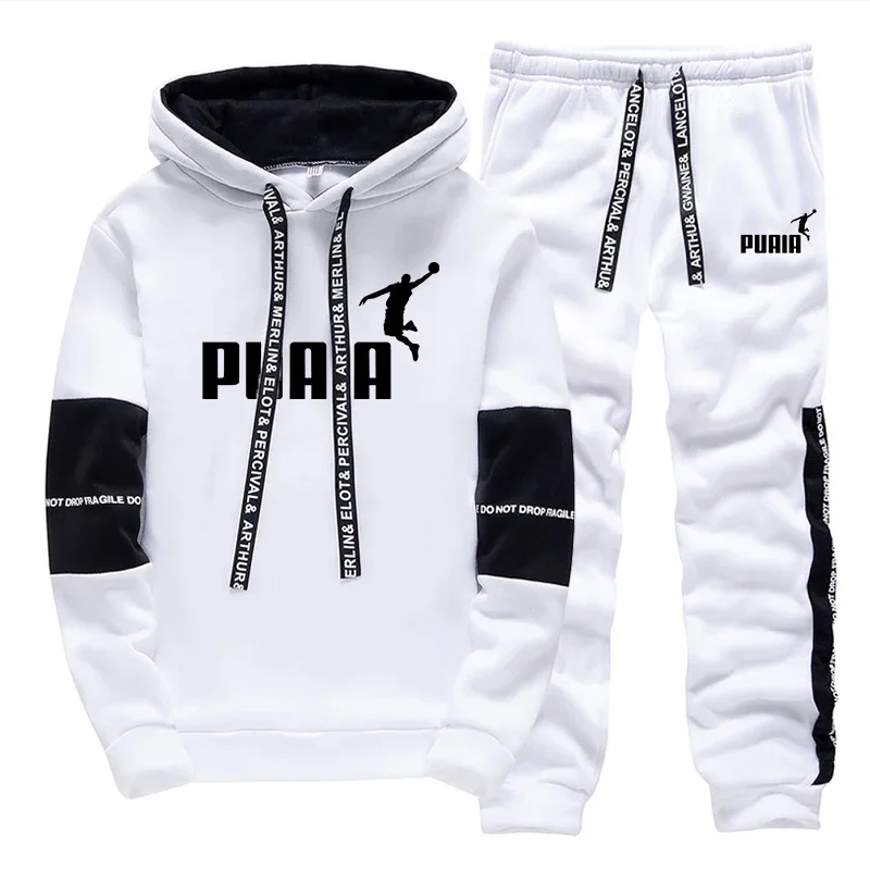 Hot Sales Mens Tracksuit Print - đánh giá và giá Winter Clothing