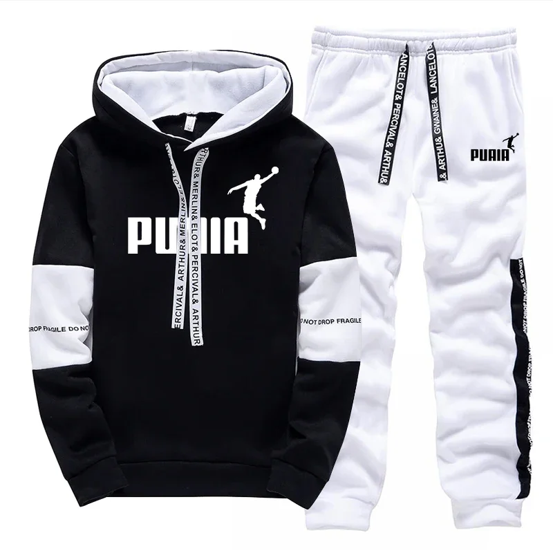Hot Sales Mens Tracksuit Print - đánh giá và giá Winter Clothing