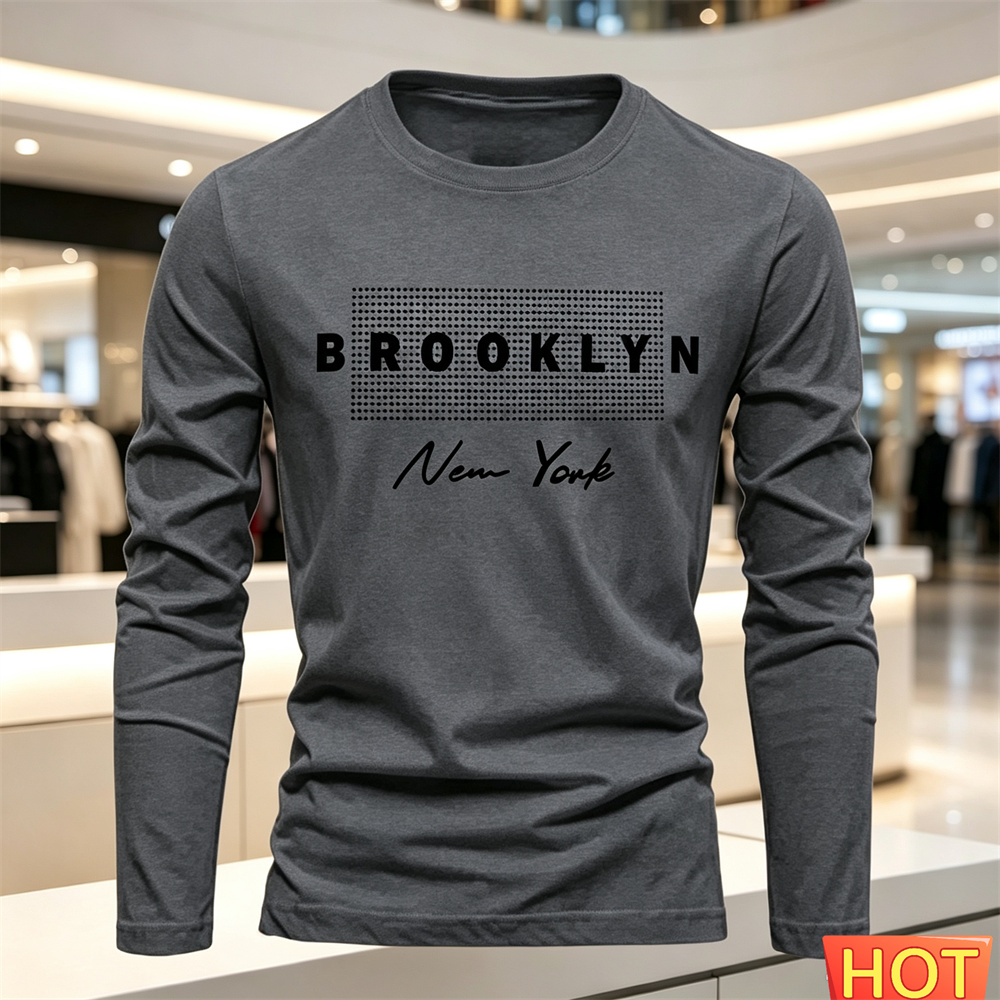 Cotton Comfort Men's Casual Lo - đánh giá và giá Winter Sun Clothing