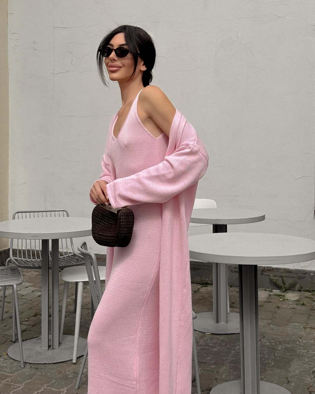 Hirsionsan Soft Loose Sets Wom - đánh giá và giá Winter Clothing Ladies