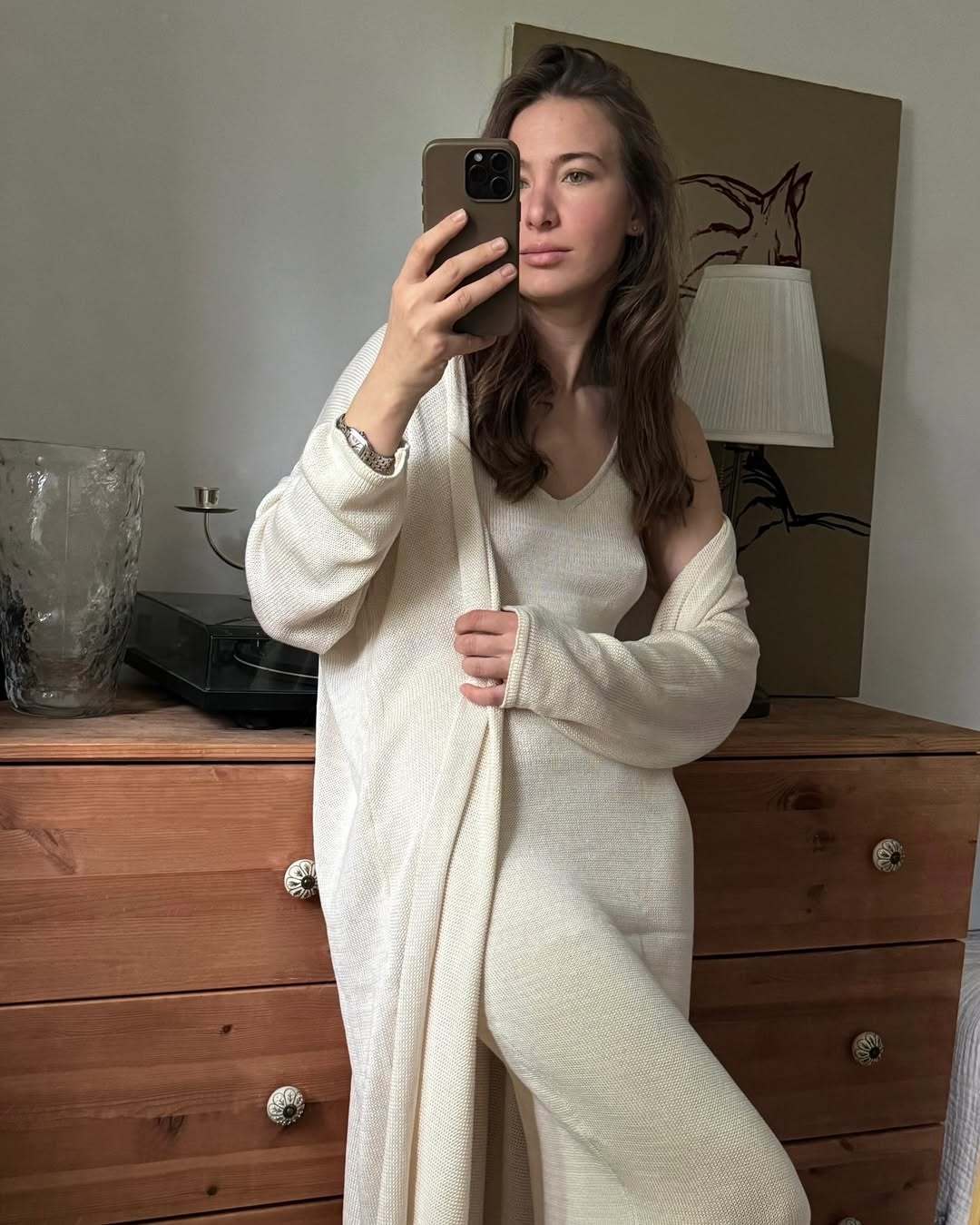 Hirsionsan Soft Loose Sets Wom - đánh giá và giá Winter Clothing Ladies