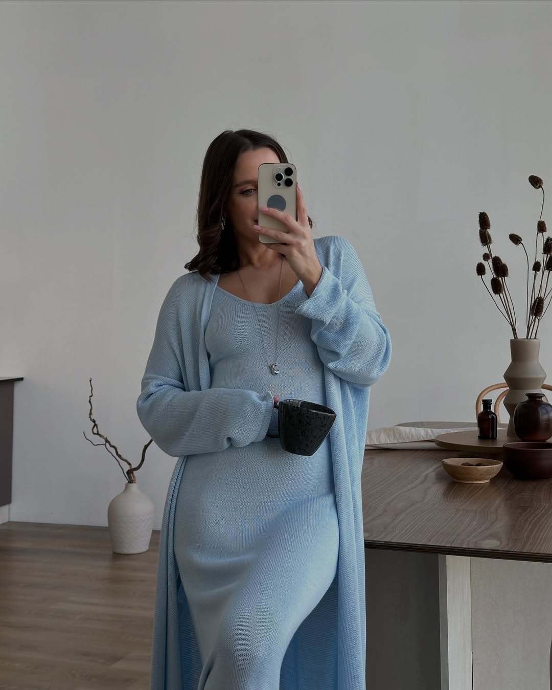 Hirsionsan Soft Loose Sets Wom - đánh giá và giá Winter Clothing Ladies