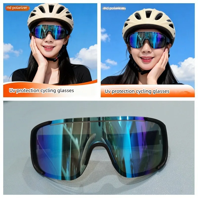 Unisex Sports Cycling Sunglass - đánh giá và giá Snow Goggle Uv