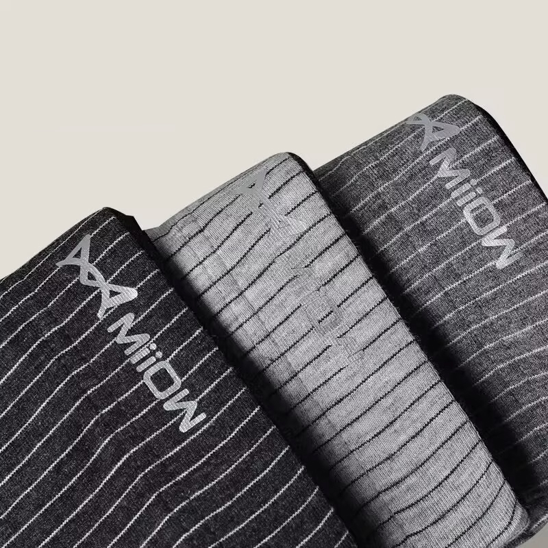 MiiOW 4Pcs Winter Cotton Men's - đánh giá và giá Winter Under Clothing