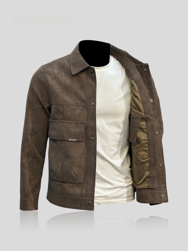 I.T  Men's Slim Fit Motorcycle - đánh giá và giá Winter Sun Clothing