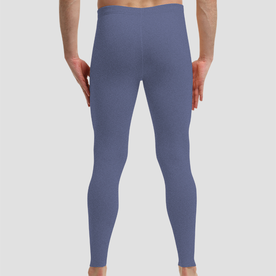 Men's thermal underwear with f - đánh giá và giá Winter Under Clothing