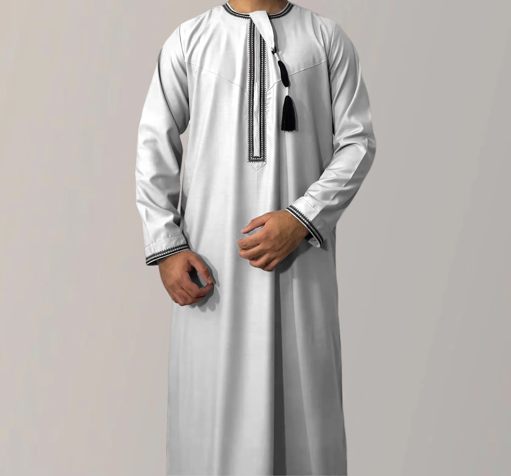 Islamic Clothing Men Length Lo - đánh giá và giá Winter Clothing Pakistan Men
