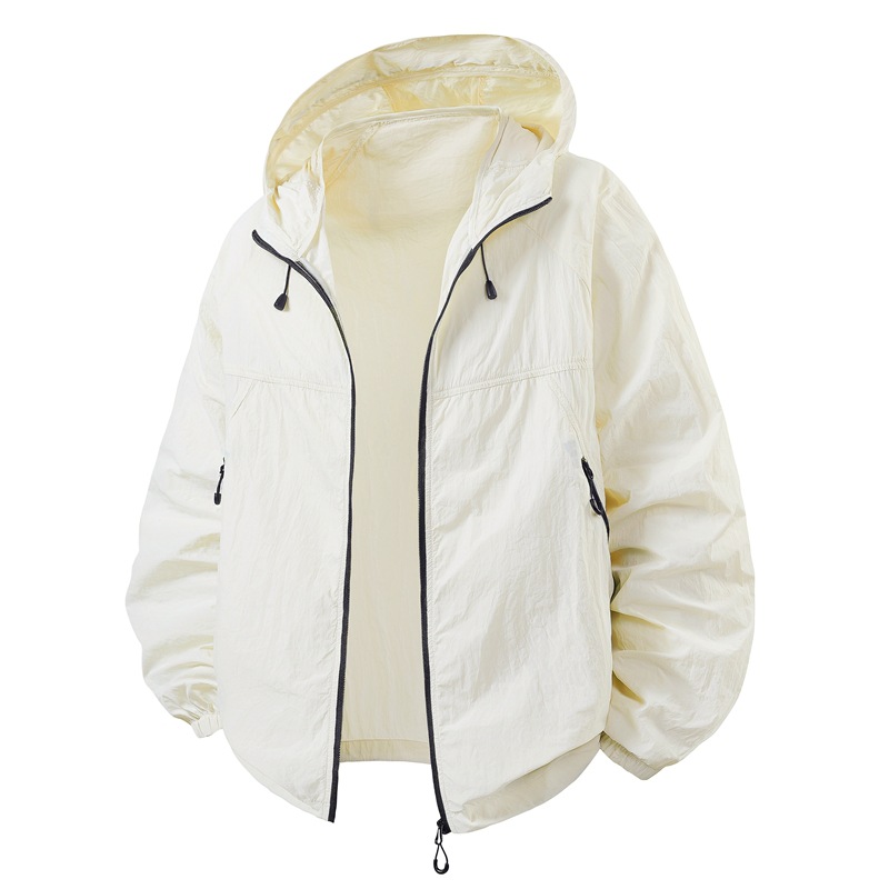 Spring and Summer New Jacket T - đánh giá và giá Winter Sun Clothing