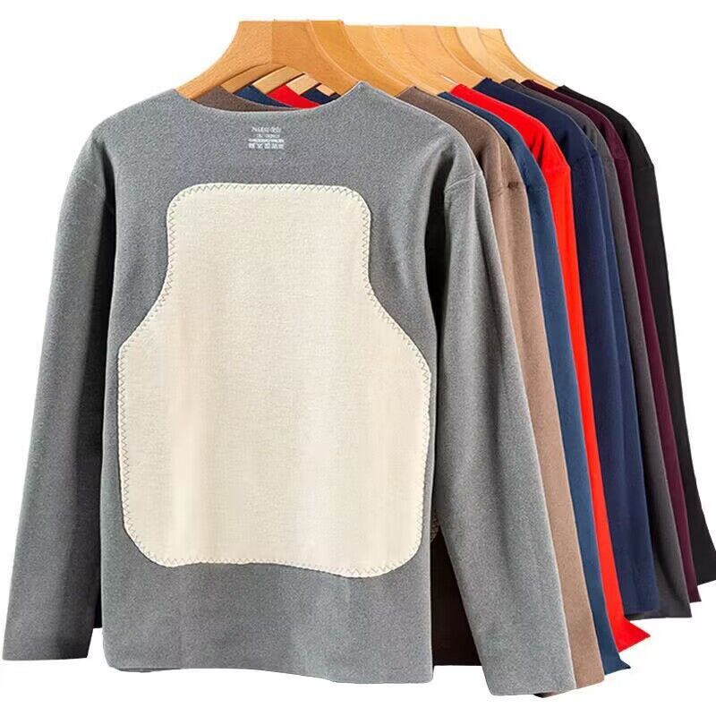 Winter Man Warm Fleece Lined T - đánh giá và giá Winter Sun Clothing