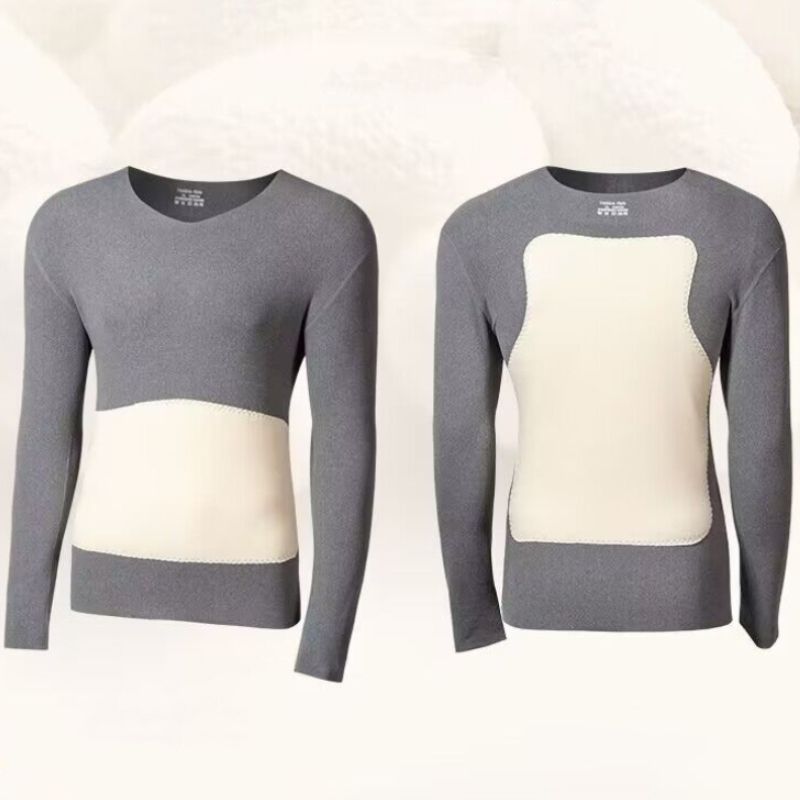 Winter Man Warm Fleece Lined T - đánh giá và giá Winter Sun Clothing