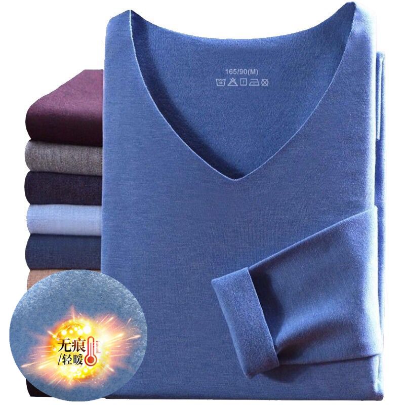 Winter Man Warm Fleece Lined T - đánh giá và giá Winter Sun Clothing