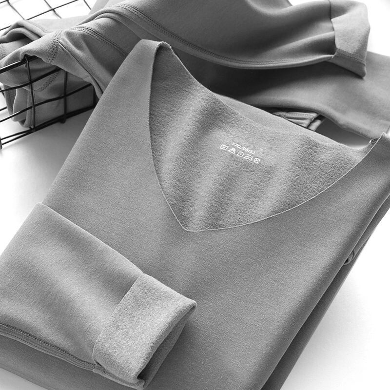 Winter Man Warm Fleece Lined T - đánh giá và giá Winter Sun Clothing