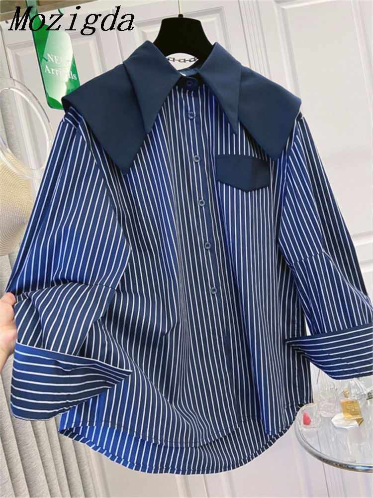 Autumn Winter Women's Shirts P - đánh giá và giá Winter Clothing Ladies